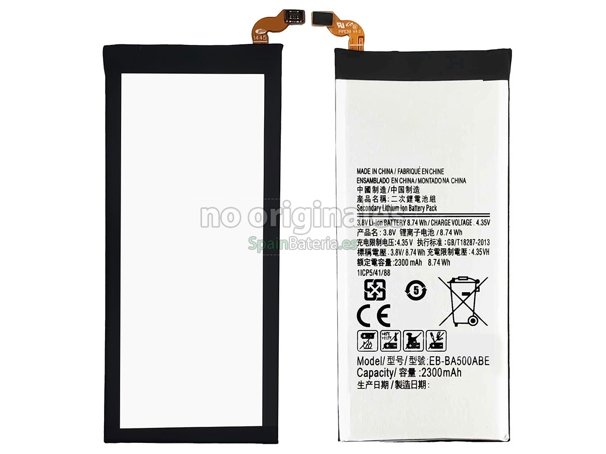 Batería para Samsung A500FU