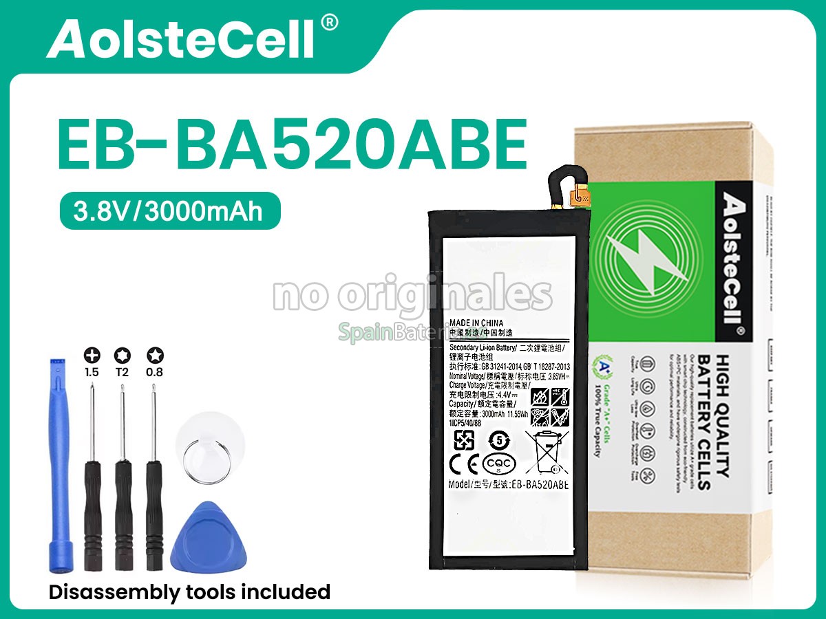 Batería para Samsung GH43-04680A