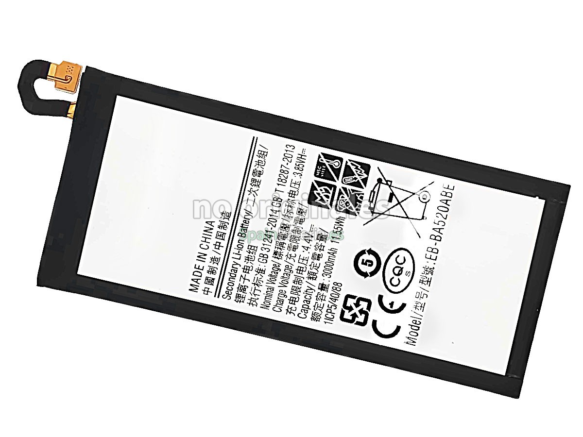 Batería para Samsung GH43-04680A