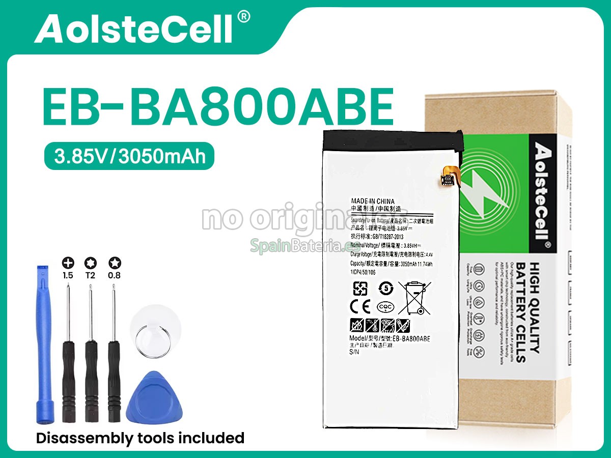 Batería para Samsung A8-2015