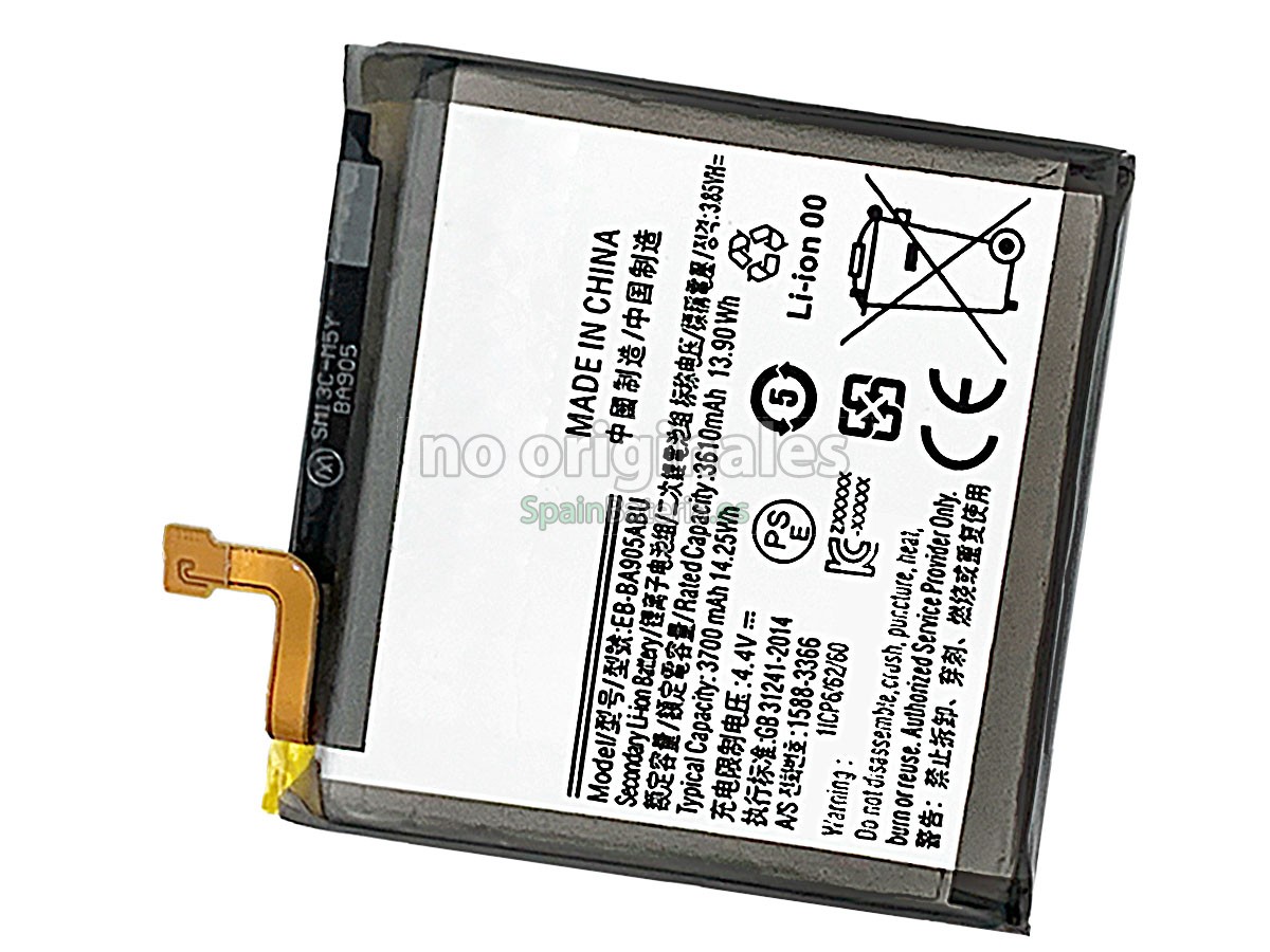 Batería para Samsung GH82-20346A