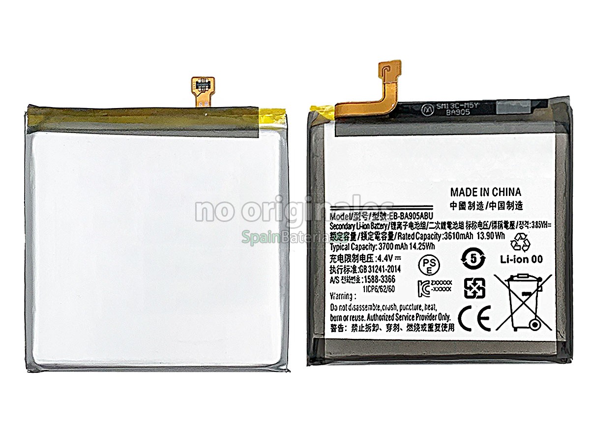Batería para Samsung GH82-20346A