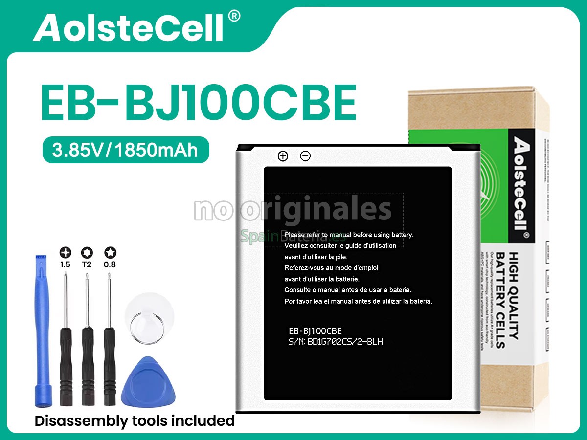 Batería para Samsung SM-J100M
