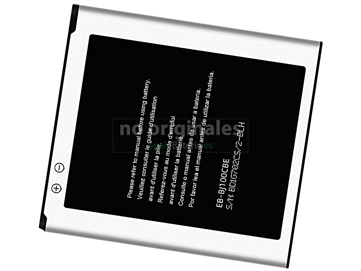 Batería para Samsung SM-J100M