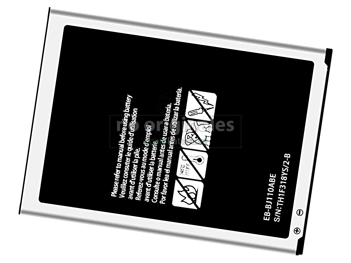 Batería para Samsung J1 ACE