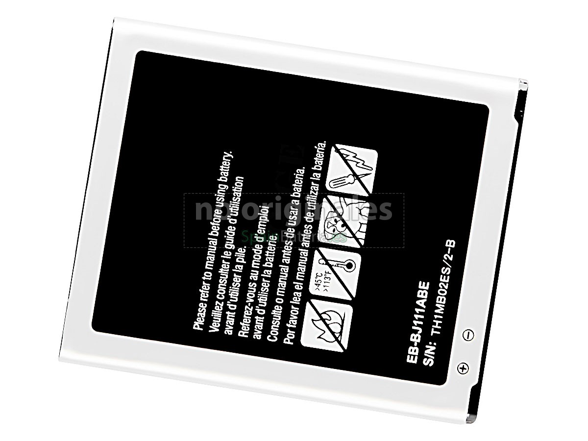 Batería para Samsung EB-BJ111ABE