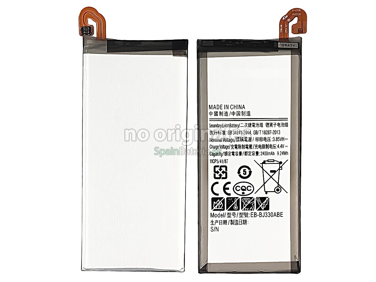 Batería para Samsung J3 2017