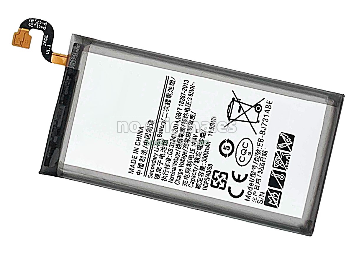Batería para Samsung C8 DUOS TD-LTE