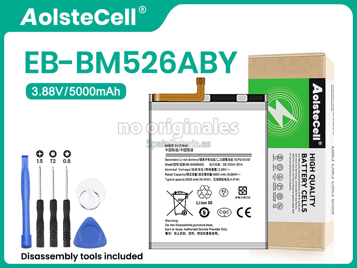 Batería para Samsung GH82-27092A