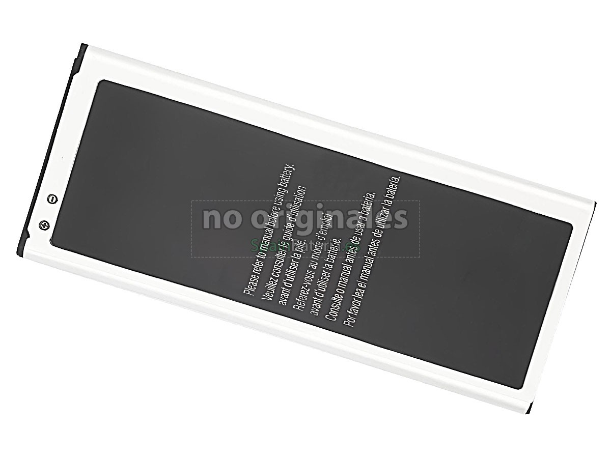 Batería para Samsung NOTE 4