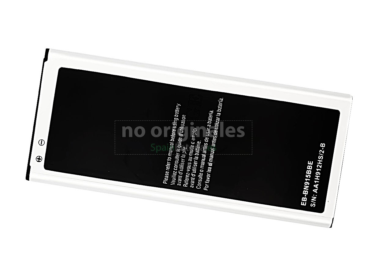 Batería para Samsung EB-BN915BBE