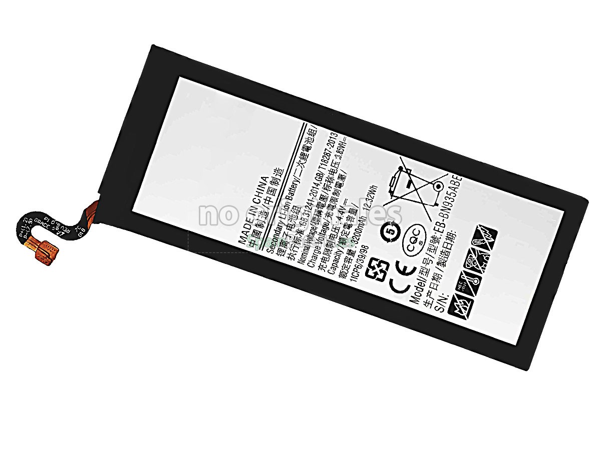 Batería para Samsung N935