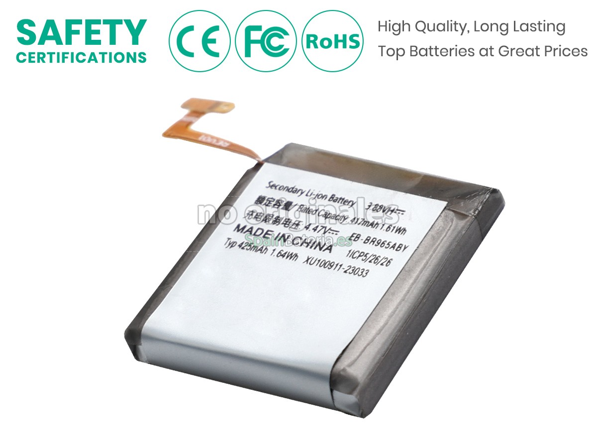 Batería para Samsung SM-R960 WATCH 6 CLASSIC 47MM (2023)