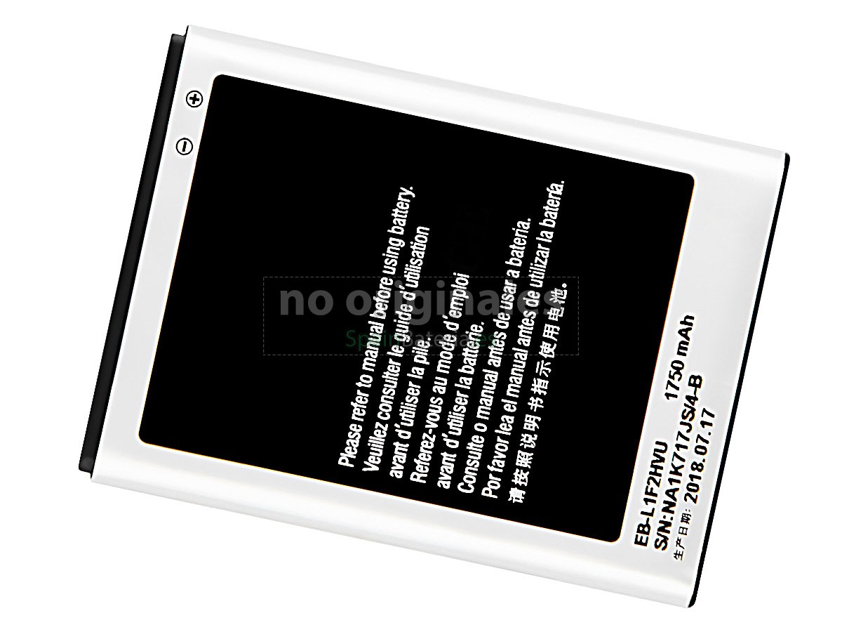 Batería para Samsung GALAXY NEXUS SC-04D
