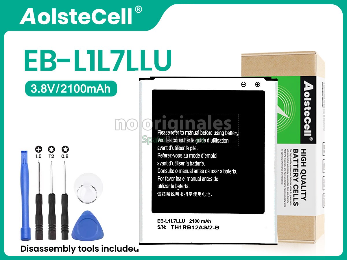 Batería para Samsung EXPRESS2