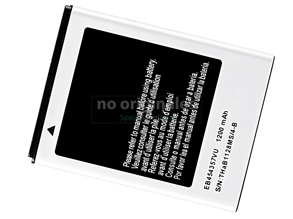 Batería para Samsung GALAXY GT-6102