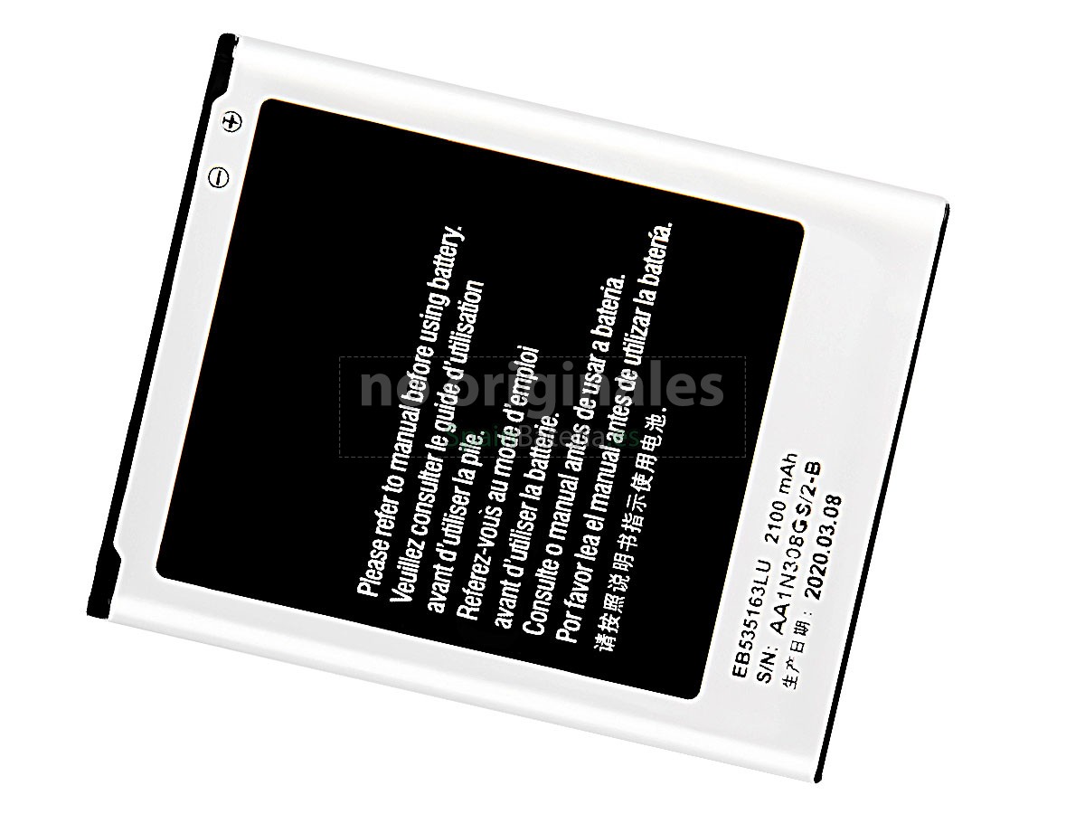 Batería para Samsung GALAXY GT-19128