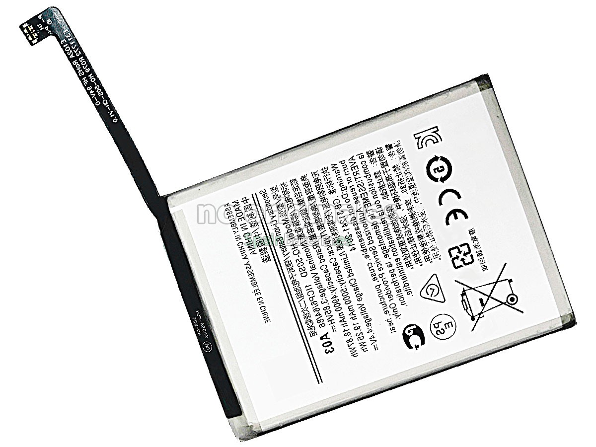 Batería para Samsung SM-A04E