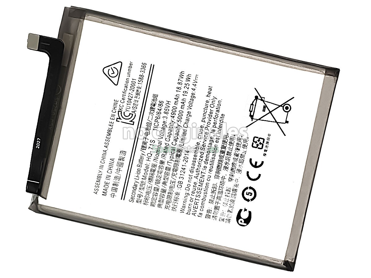 Batería para Samsung M11