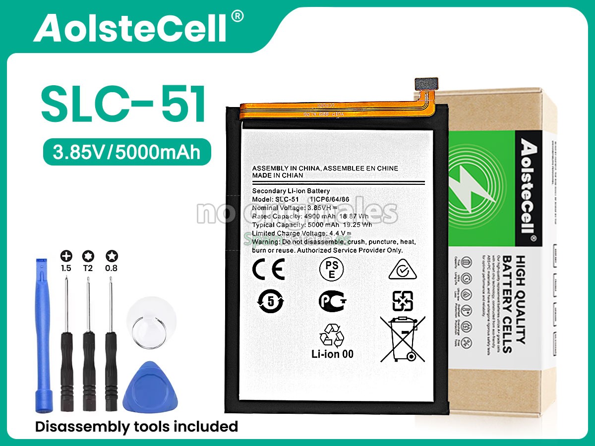 Batería para Samsung GH81-24363A
