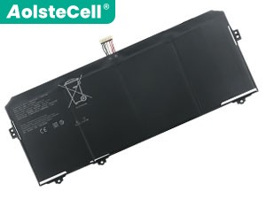 Batería de reemplazo Samsung Galaxy Book4 Edge 16 NT960XMA