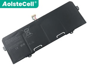 Batería de reemplazo Samsung AA-PBLN4MT