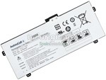 Batería de reemplazo Samsung AA-PBUN4NP