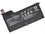 Batería de reemplazo Samsung NP530U4B-A01US