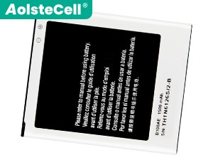Batería de reemplazo Samsung B100AE