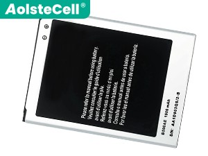 Batería de reemplazo Samsung B500BE