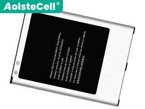 Batería de reemplazo Samsung B700BU