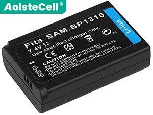 Batería de reemplazo Samsung ED-BP1310