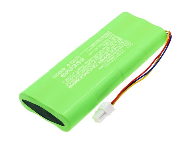 Batería de reemplazo para Aspiradora Samsung DJ96-00083