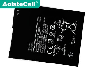 Batería de reemplazo Samsung EB-BA013ABY