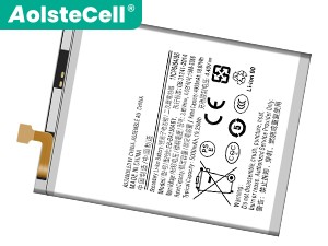 Batería de reemplazo Samsung Galaxy A13 5G