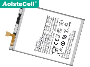 Batería de reemplazo Samsung EB-BA146ABY