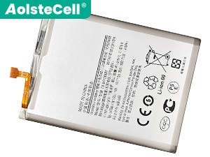 Batería de reemplazo Samsung SM-A156P/DS