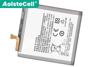 Batería de reemplazo Samsung A102W