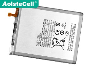 Batería de reemplazo Samsung EB-BA205ABN