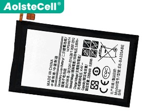 Batería de reemplazo Samsung EB-BA320ABE