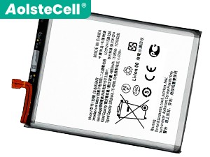Batería de reemplazo Samsung Galaxy A53 SM-A536V