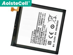 Batería de reemplazo Samsung A40