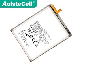 Batería de reemplazo Samsung EB-BA426ABY