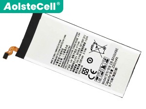 Batería de reemplazo Samsung A5009