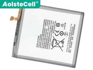 Batería de reemplazo Samsung EB-BA505ABN