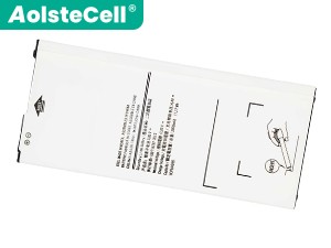 Batería de reemplazo Samsung EB-BA510ABE