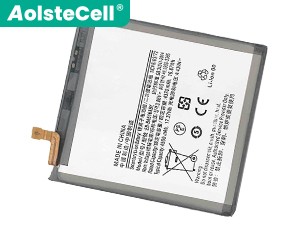 Batería de reemplazo Samsung SCG07