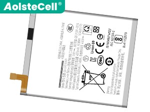 Batería de reemplazo Samsung A516B/DS