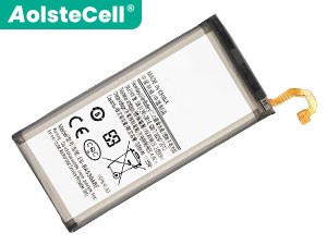Batería de reemplazo Samsung EB-BA530ABE
