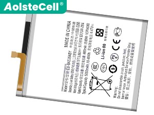 Batería de reemplazo Samsung EB-BA536ABY
